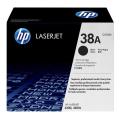 HP tooneri kassett must (Q1338A / 38A)