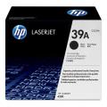 HP tooneri kassett must (Q1339A / 39A)