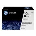 HP tooneri kassett must (Q2610A / 10A)