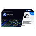 HP tooneri kassett must (Q2670A / 308A)