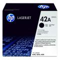 HP tooneri kassett must (Q5942A / 42A)