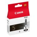 Canon prindikassett must (0628B001 / PGI5BK)