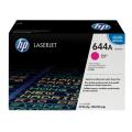 HP tooneri kassett magenta (Q6463A / 644A)