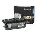 Lexmark tooneri kassett must (64016HE / 0064016HE) (Tagasi, high capacity)