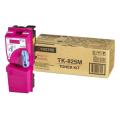 Kyocera tooneri kassett magenta (1T02FZBEU0 / TK825M)