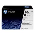 HP tooneri kassett must (Q7570A / 70A)