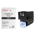 Canon tooneri kassett must (0452B002 / CEXV21)