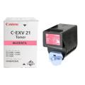 Canon tooneri kassett magenta (0454B002 / CEXV21)