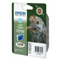 Epson prindikassett tsüaansinine foto (C13T07954010 / T0795)