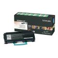 Lexmark tooneri kassett must (E360H11E / 0E360H11E) (Tagasi)