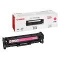 Canon tooneri kassett magenta (2660B002 / 718M)