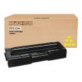 Ricoh tooneri kassett kollane (406482 / SPC310HE) (high capacity)