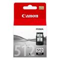 Canon prindikassett must (2969B001 / PG512) (high capacity)