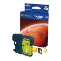 Brother prindikassett kollane (LC1100HYY) (high capacity)