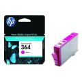 HP prindikassett magenta (CB319EE / 364)