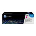 HP tooneri kassett magenta (CB543A / 125A)