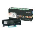 Lexmark tooneri kassett must (E260A11E / 0E260A11E) (Tagasi)