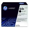 HP tooneri kassett must (CC364X / 64X) (high capacity)