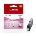 Canon prindikassett magenta (2935B001 / CLI521M)