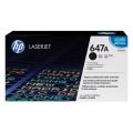 HP tooneri kassett must (CE260A / 647A)