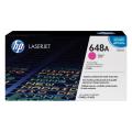 HP tooneri kassett magenta (CE263A / 648A)