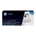 HP tooneri kassett must (CE740A / 307A)