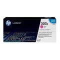 HP tooneri kassett magenta (CE743A / 307A)