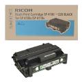 Ricoh tooneri kassett must (402810 / TYPE220A)