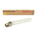 Ricoh tooneri kassett kollane (842049 / TYPE5501Y)