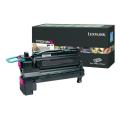 Lexmark tooneri kassett magenta (C792X1MG / 0C792X1MG) (Tagasi, high capacity)