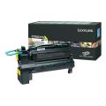 Lexmark tooneri kassett kollane (C792X1YG / 0C792X1YG) (Tagasi, high capacity)