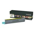 Lexmark tooneri kassett kollane (C925H2YG / 0C925H2YG)