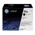 HP tooneri kassett must (CE390A / 90A)