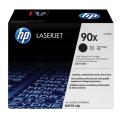 HP tooneri kassett must (CE390X / 90X)