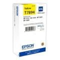 Epson prindikassett kollane (C13T789440 / T7894XXL) (high capacity)