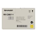 Sharp tooneri kassett kollane (MXC30GTY)