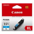 Canon prindikassett tsüaan (6444B001 / CLI551CXL) (high capacity)