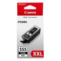 Canon prindikassett must (8049B001 / PGI555PGBKXXL) (high capacity)