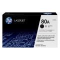 HP tooneri kassett must (CF280A / 80A)