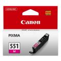 Canon prindikassett magenta (6510B001 / CLI551M)