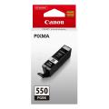 Canon prindikassett must (6496B001 / PGI550PGBK)