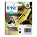 Epson prindikassett tsüaan (C13T16224010 / 16)