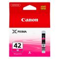 Canon prindikassett magenta (6386B001 / CLI42M)