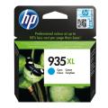 HP prindikassett tsüaan (C2P24AE / 935XL) (high capacity)