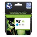 HP prindikassett tsüaan (CN046AE / 951XL) (high capacity)