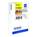 Epson prindikassett kollane (C13T70144010 / T7014)