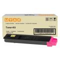 Utax tooneri kassett magenta (662511014 / CK8510M)