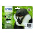 Epson prindikassett must / tsüaan / magenta / kollane (C13T08954011 / T0895) (multipack)