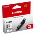 Canon prindikassett hall (6447B001 / CLI551GYXL) (high capacity)