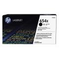 HP tooneri kassett must (CF330X / 654X)